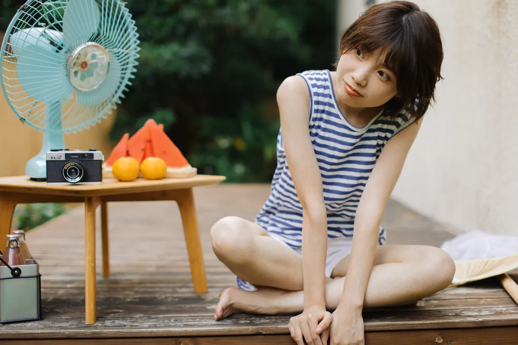 [YITUYU艺图语]2022.11.11 捕捉夏天的风 77[31+1P/542MB]插图2