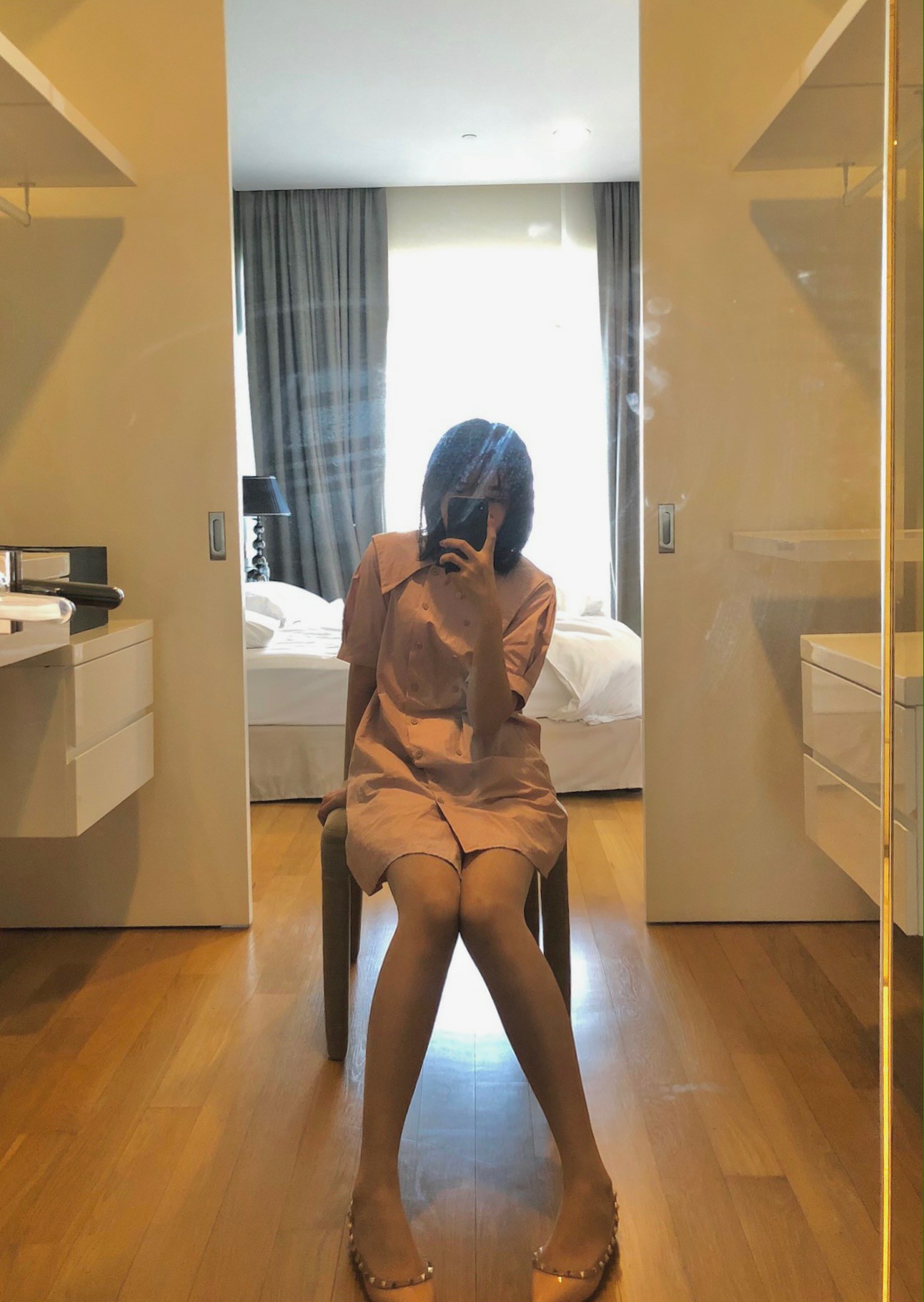 丝袜美丝博主雅雅的气质呀[多P/多V/15.1G]插图2