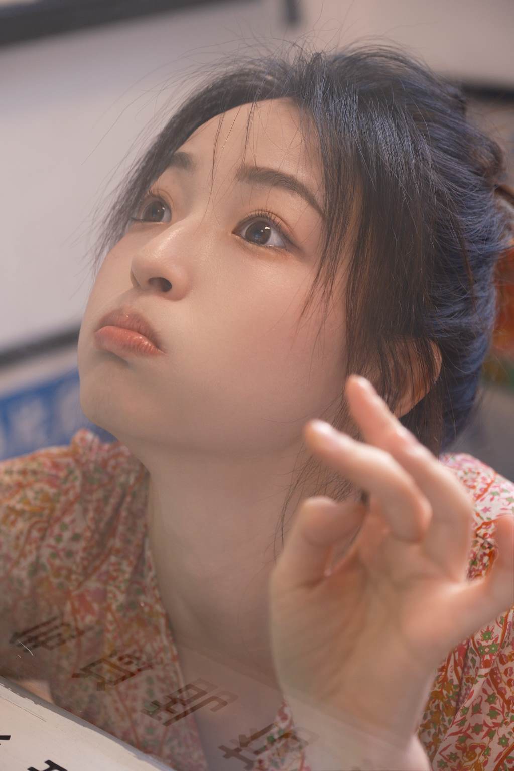 [YITUYU艺图语]2022.11.06 粉色 鱼尾酱[24+1P/402MB]插图2