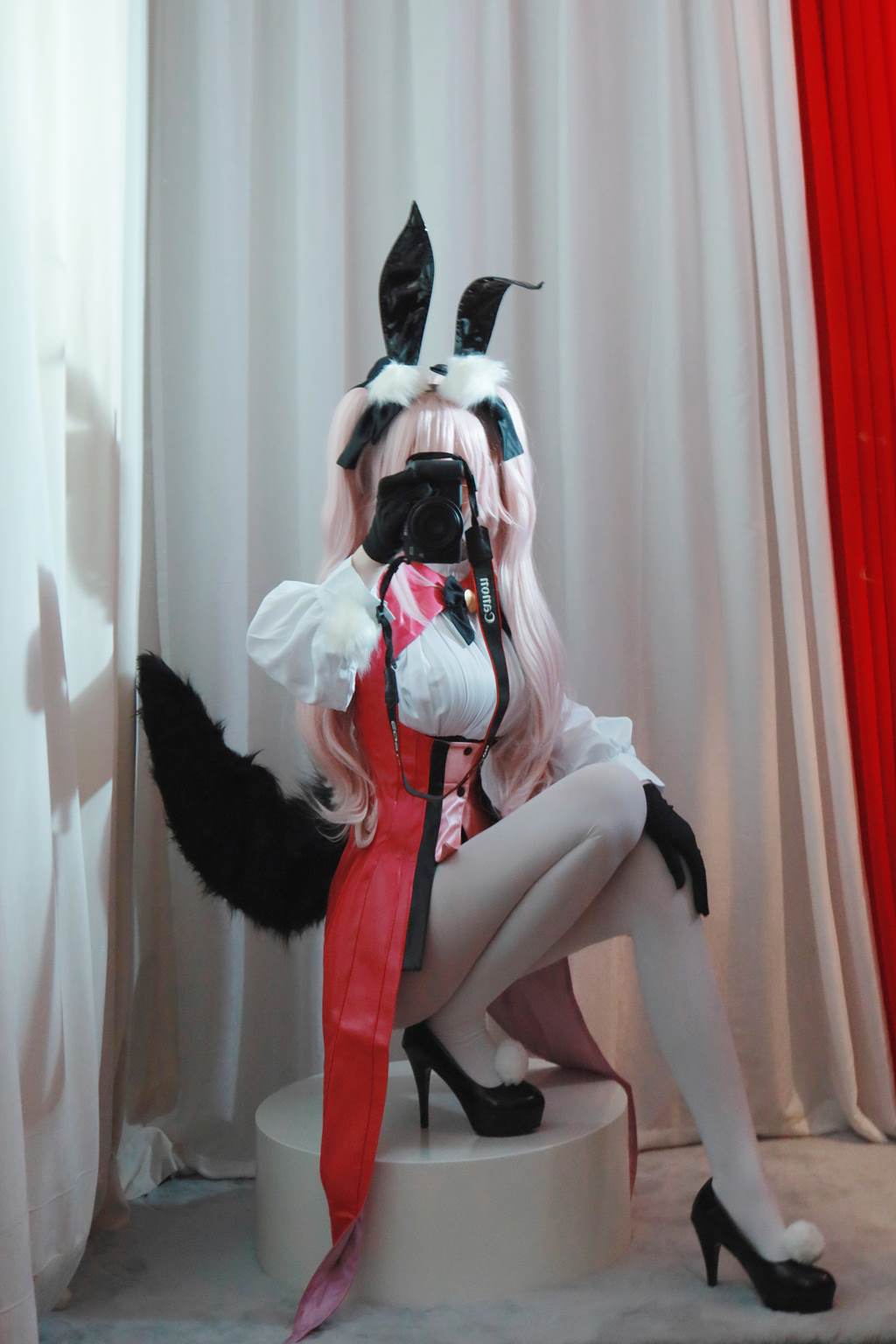 一色雨 – 高扬斯卡娅[11P/1V/93MB]插图2