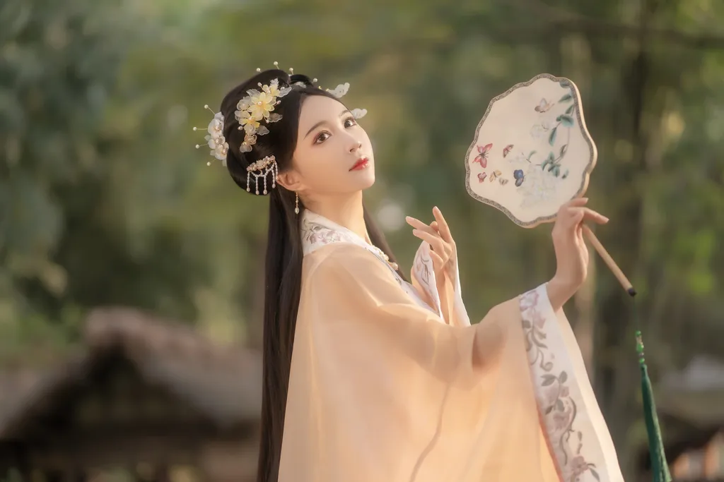 [YITUYU艺图语]2022.11.11 天青时 -绮罗生的小苏苏-[27+1P/189MB]插图3