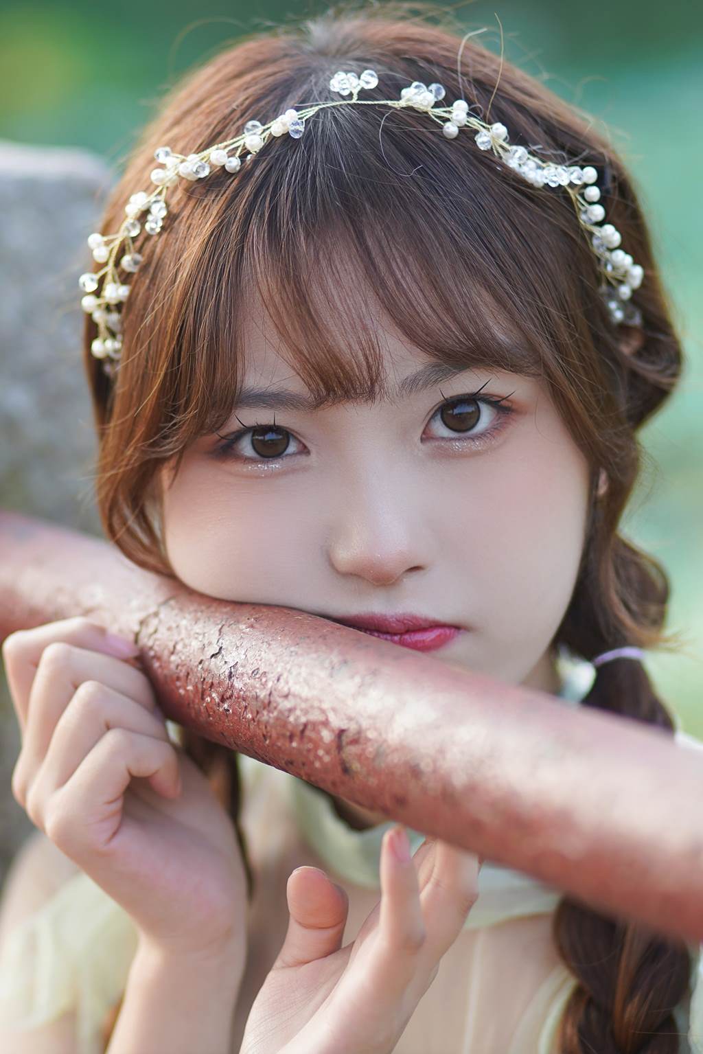 [YITUYU艺图语]2022.11.07 荷甜 -炸鸡冰可乐-[37+1P/364MB]插图