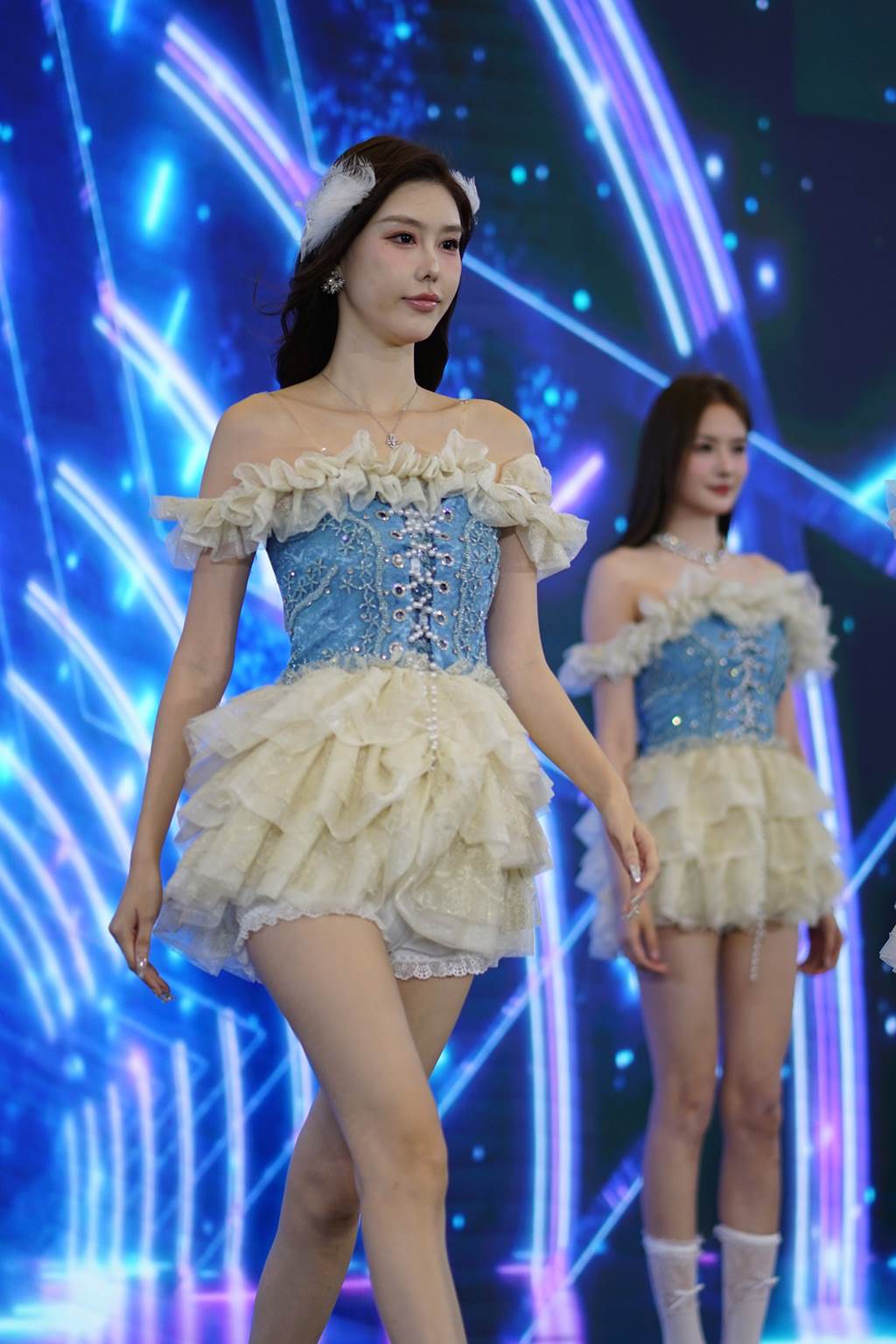 精选街拍作品 NO.6152 2025年chinajoy高清视图合辑2[1235P/2.25GB]插图3