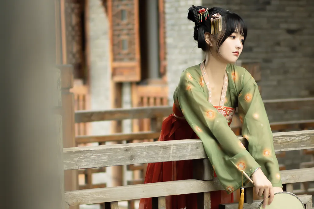 [YITUYU艺图语]2022.11.10 路入南中 不喝你家汤[20+1P/440MB]插图1