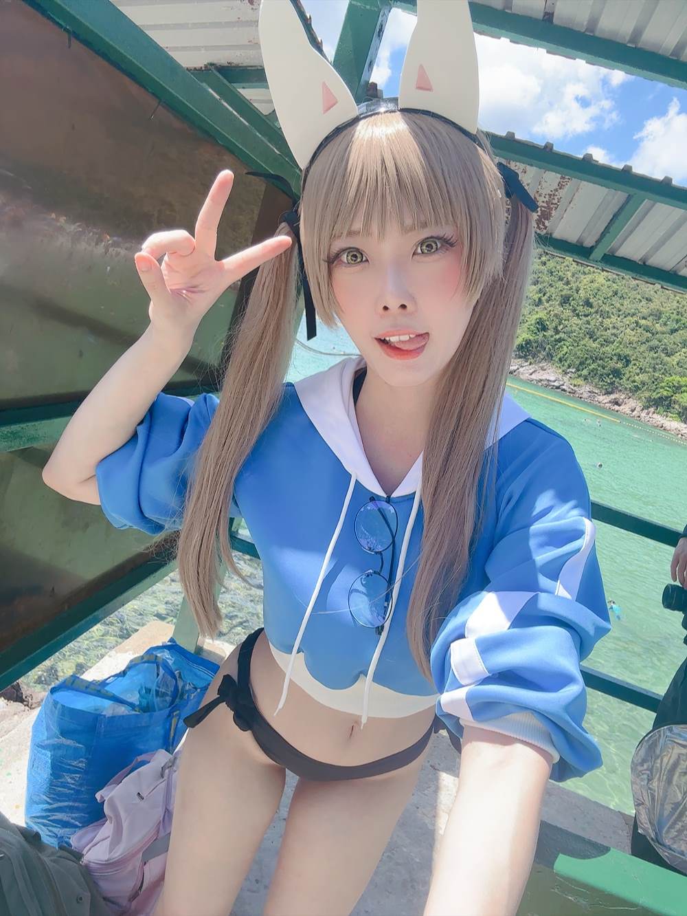 Maou Mo – Kazekura Moe[30P/94MB]插图2