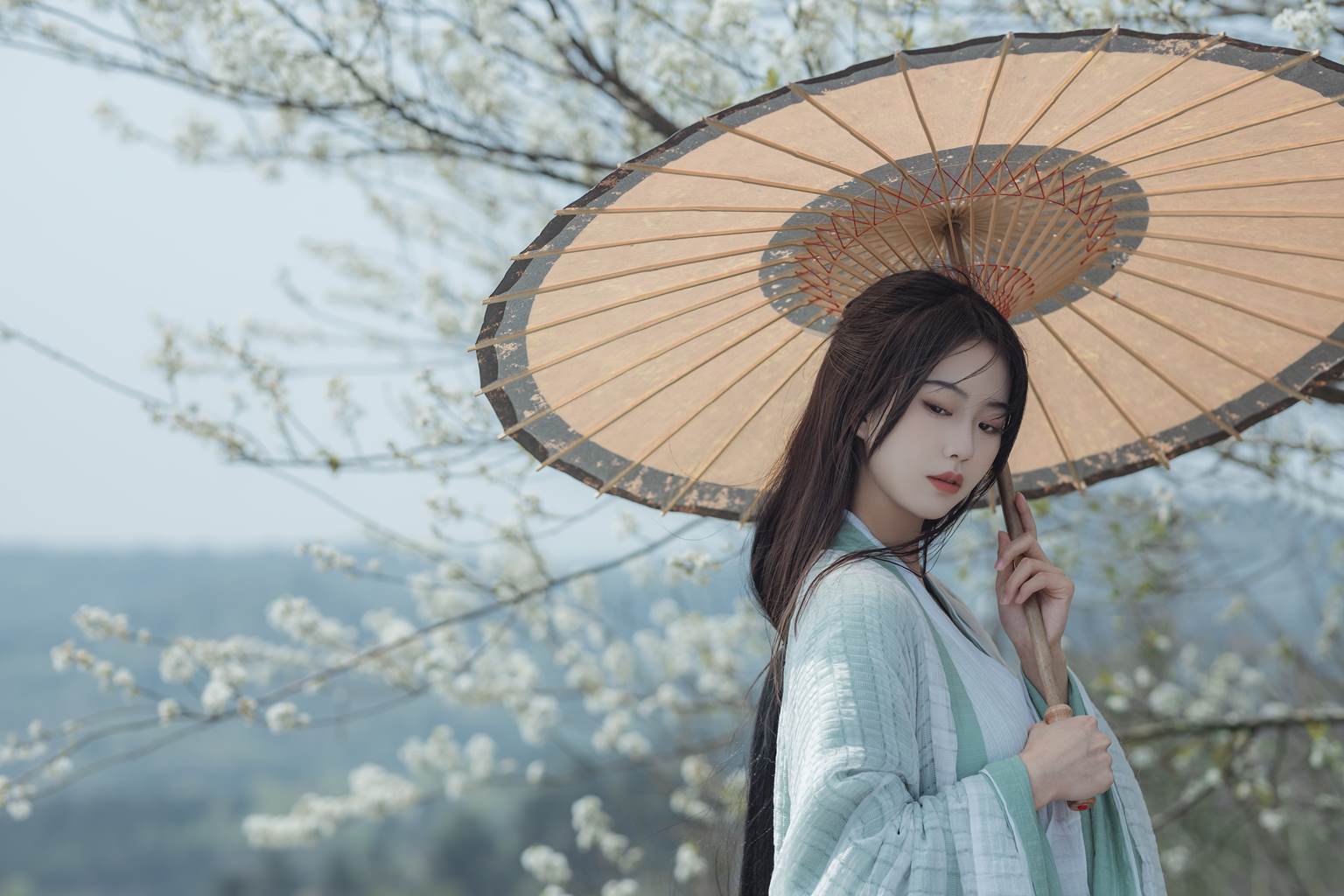 [YITUYU艺图语]2022.11.09 一梦浮生 _Bllc[20+1P/127MB]插图