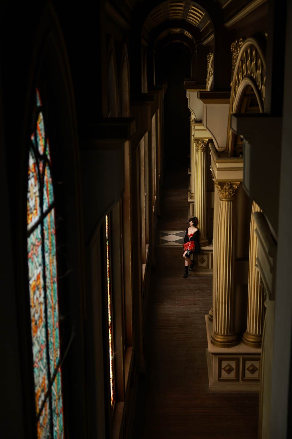 G44不会受伤 – 重返未来1999 斯奈德[39P/412MB]插图3