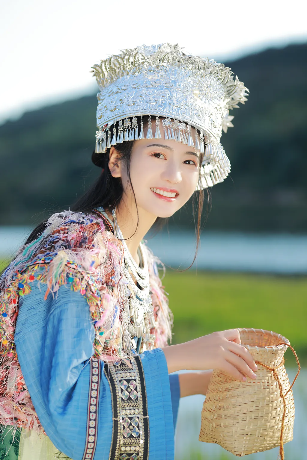 [YITUYU艺图语]2022.11.11 盈盈秋水 瑜瑾[24+1P/569MB]插图1