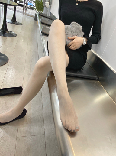 丝袜美丝博主雅雅的气质呀[多P/多V/15.1G]插图7