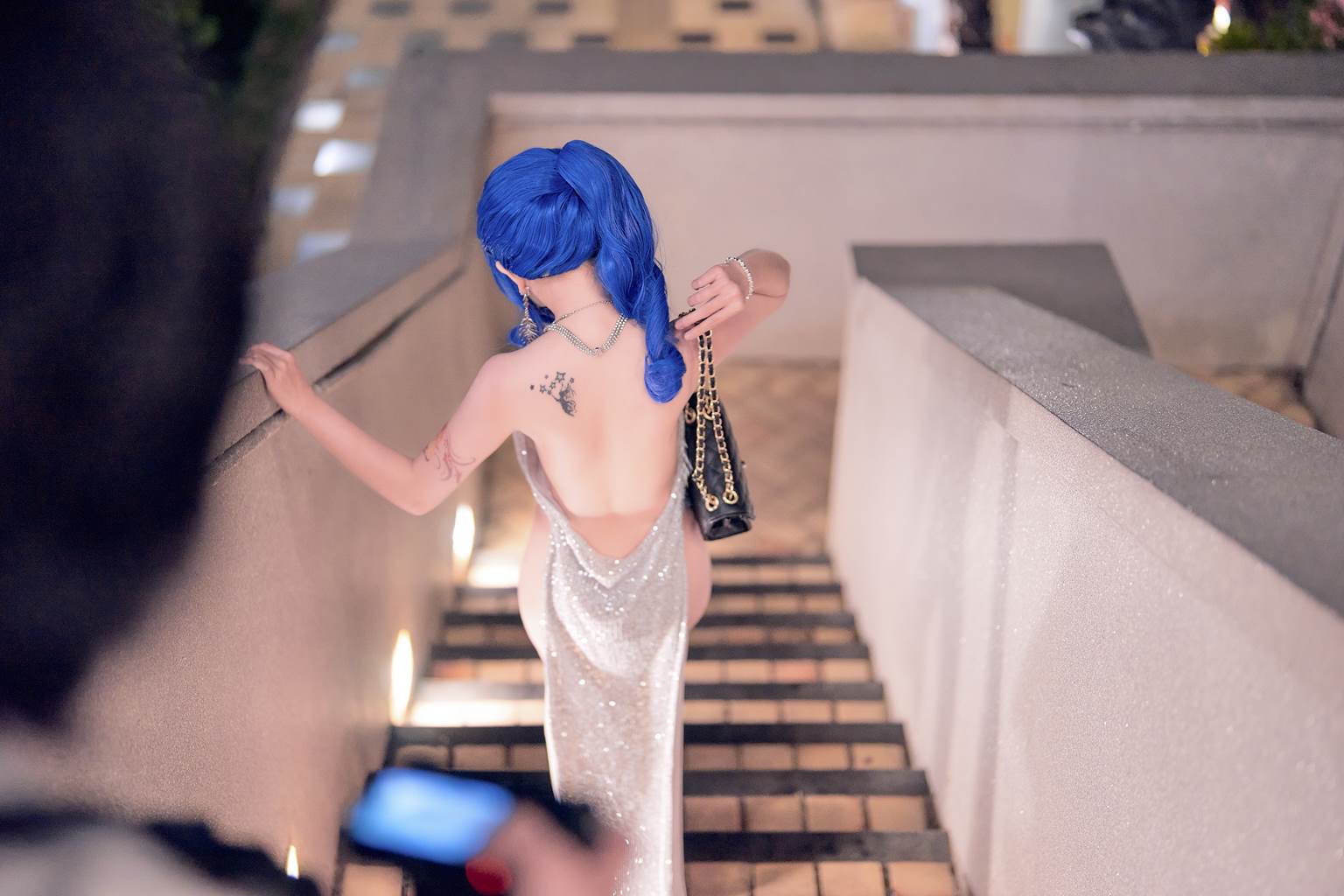 JOYCE – St. Louis[28P/323MB]插图