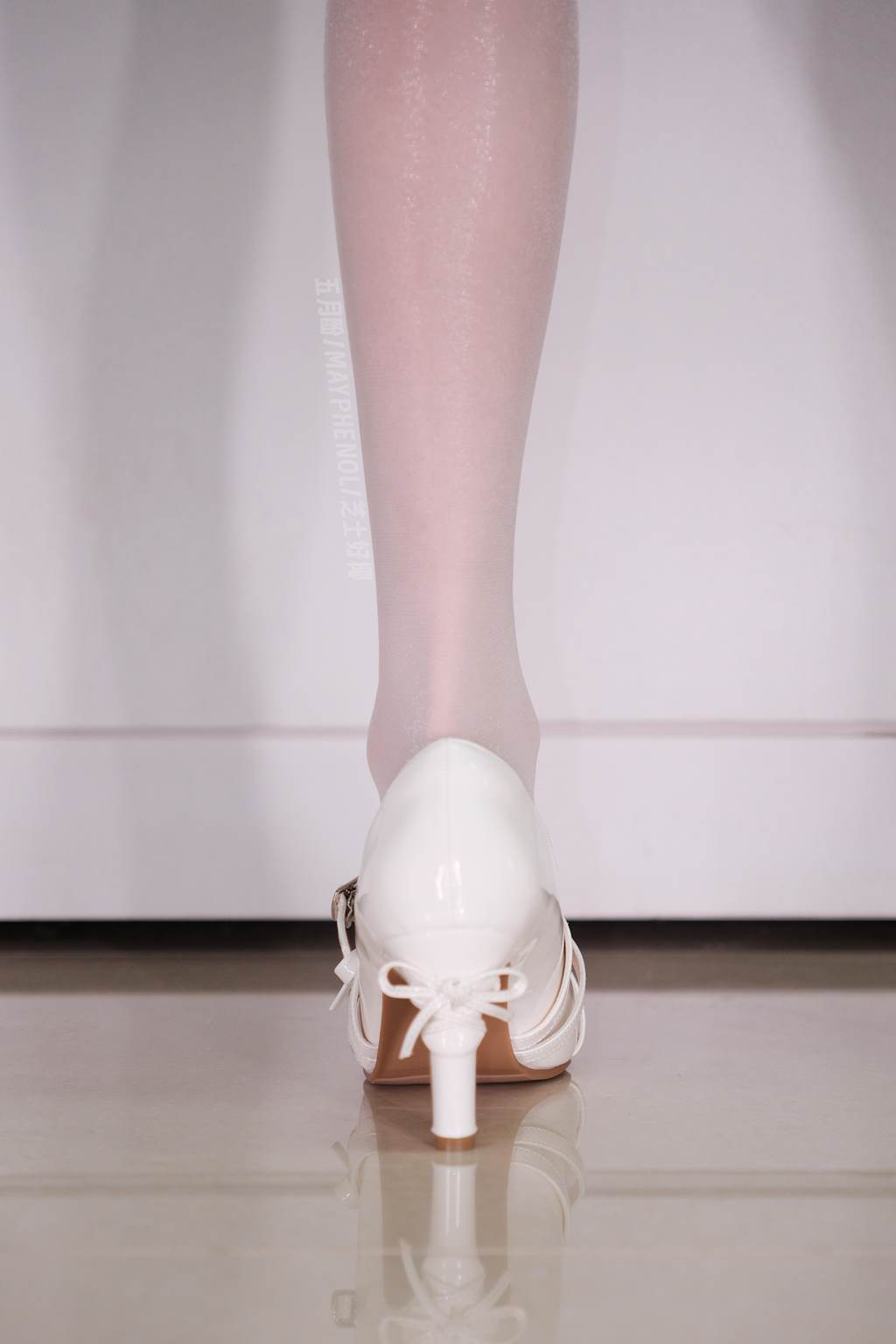 芝士好椰 – 涞觅 白丘比特[21P/1V/758MB]插图3