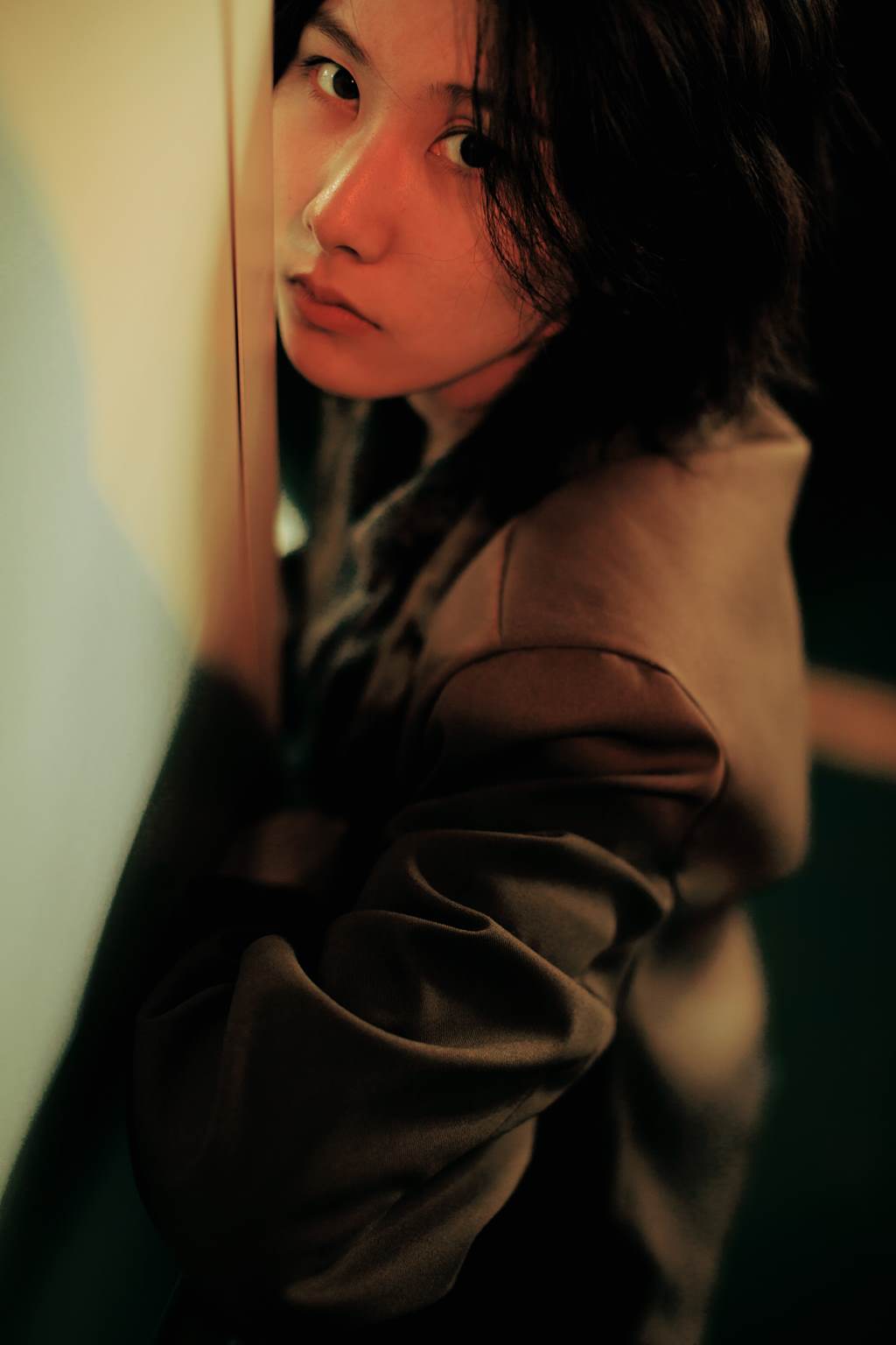 [YITUYU艺图语]2022.11.09 时光码头 小金[29+1P/464MB]插图3