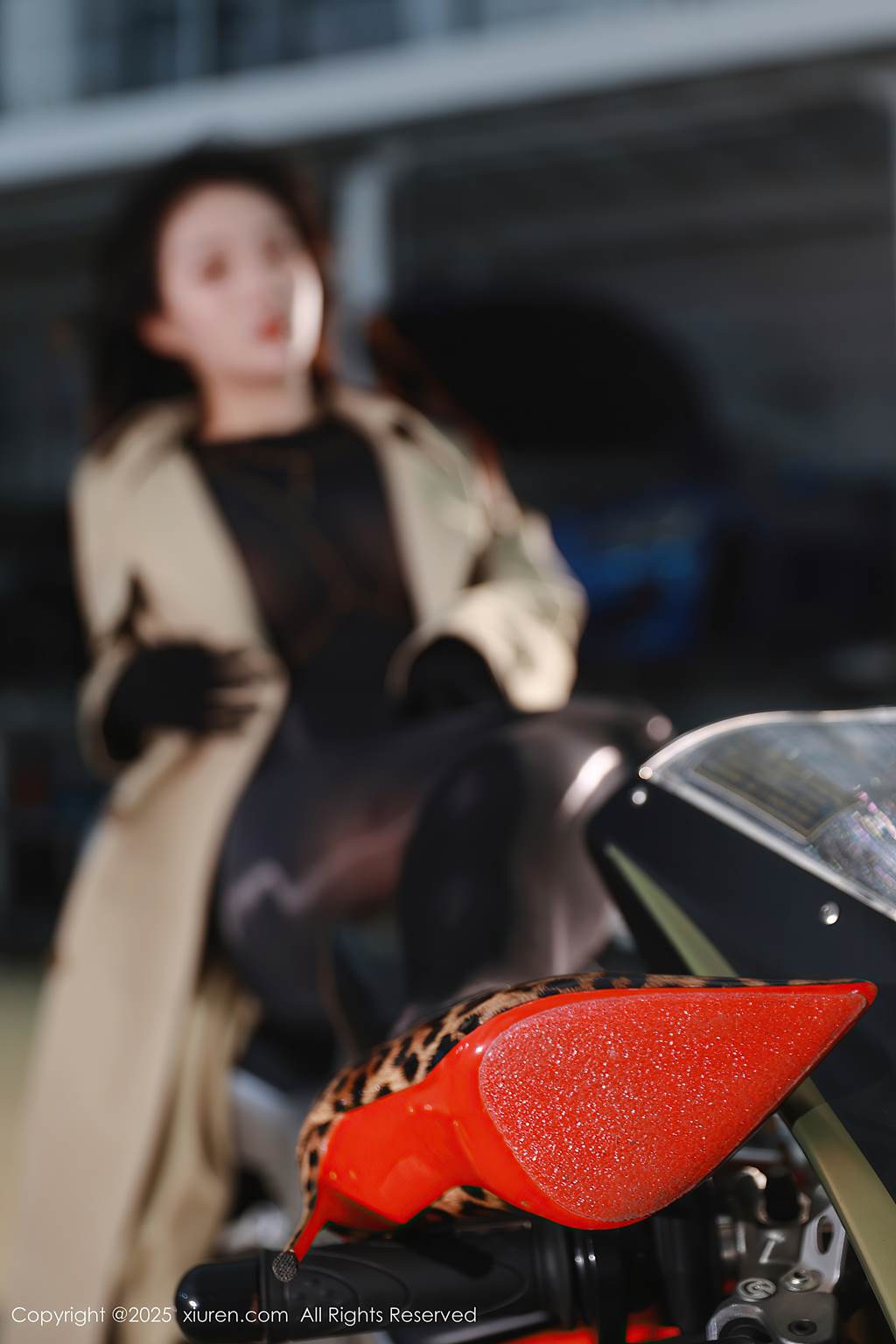 [Xiuren绣人网]2025.09.19 NO.10788 南乔[82+1P/703MB]插图2