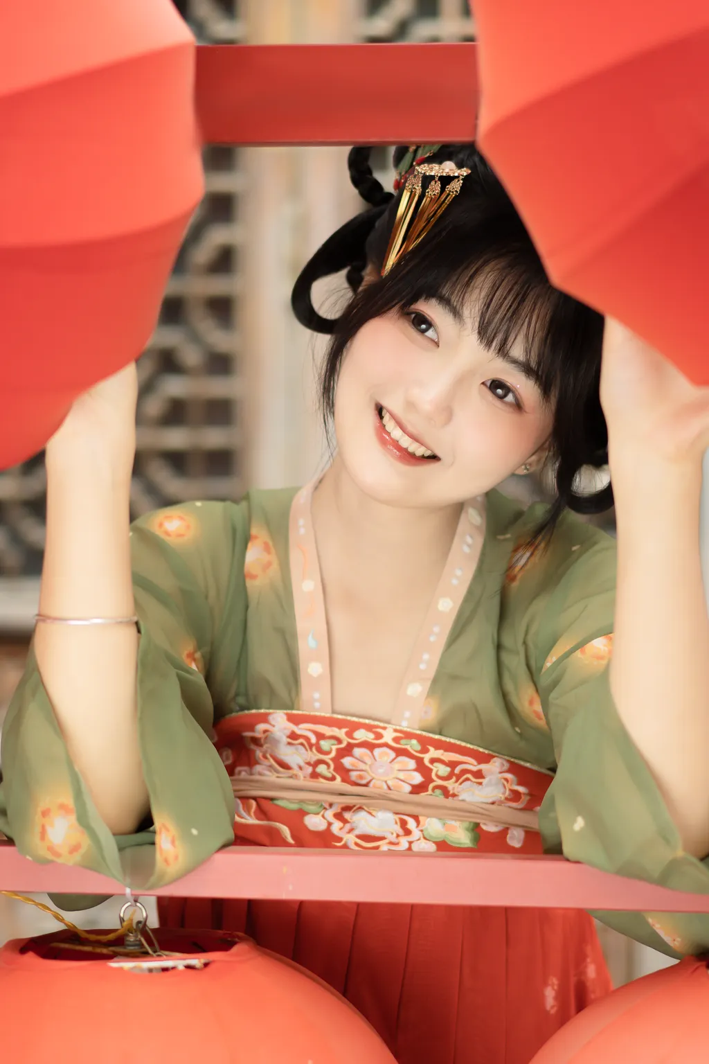 [YITUYU艺图语]2022.11.10 路入南中 不喝你家汤[20+1P/440MB]插图2