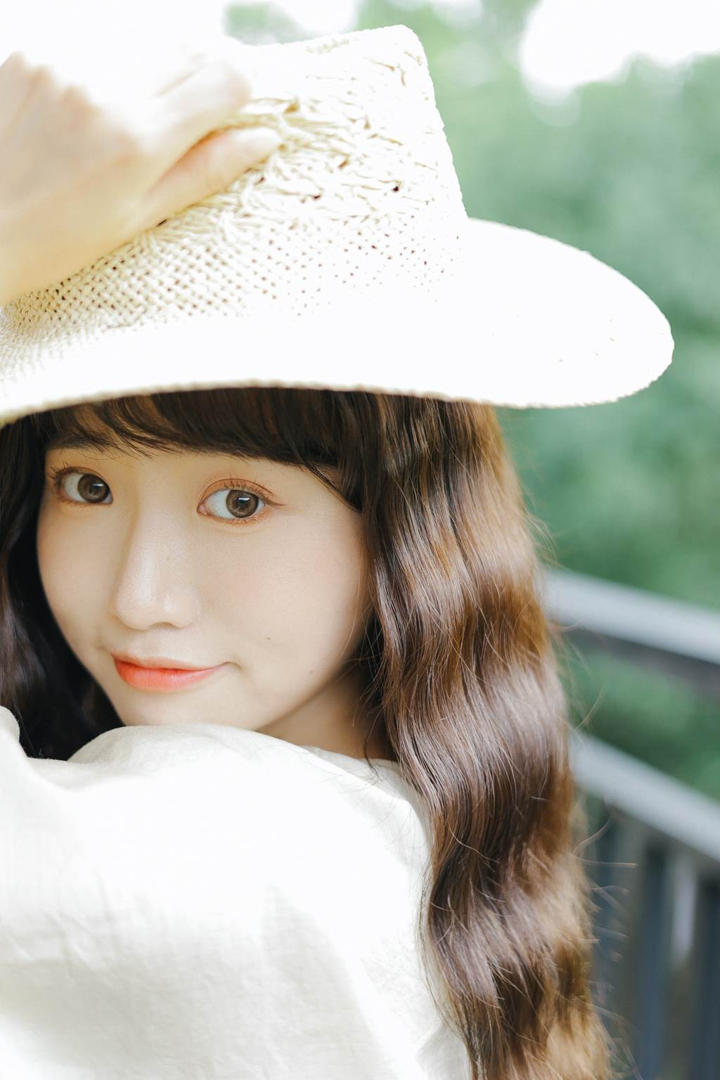 [YITUYU艺图语]2022.11.07 山间竹林 蓝胖子-[21+1P/173MB]插图1