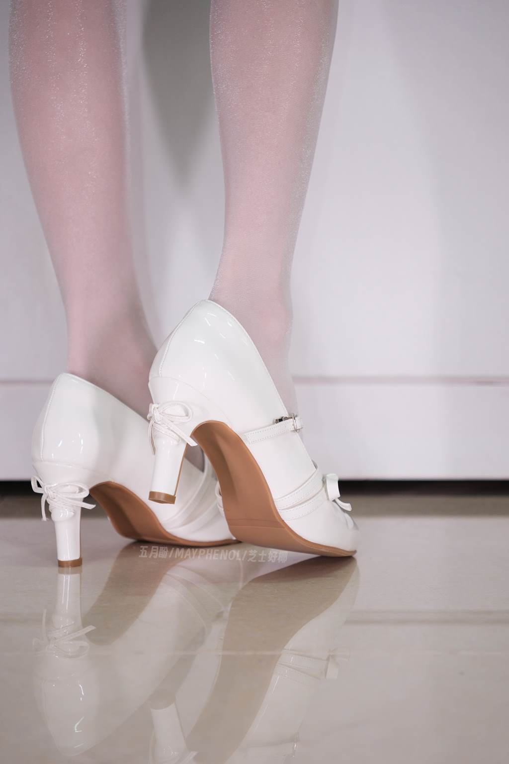 芝士好椰 – 涞觅 白丘比特[21P/1V/758MB]插图