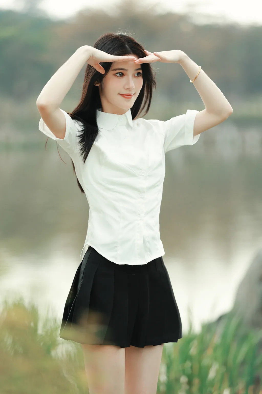 [YITUYU艺图语]2022.11.12 安静 诗诗[28+1P/225MB]插图1