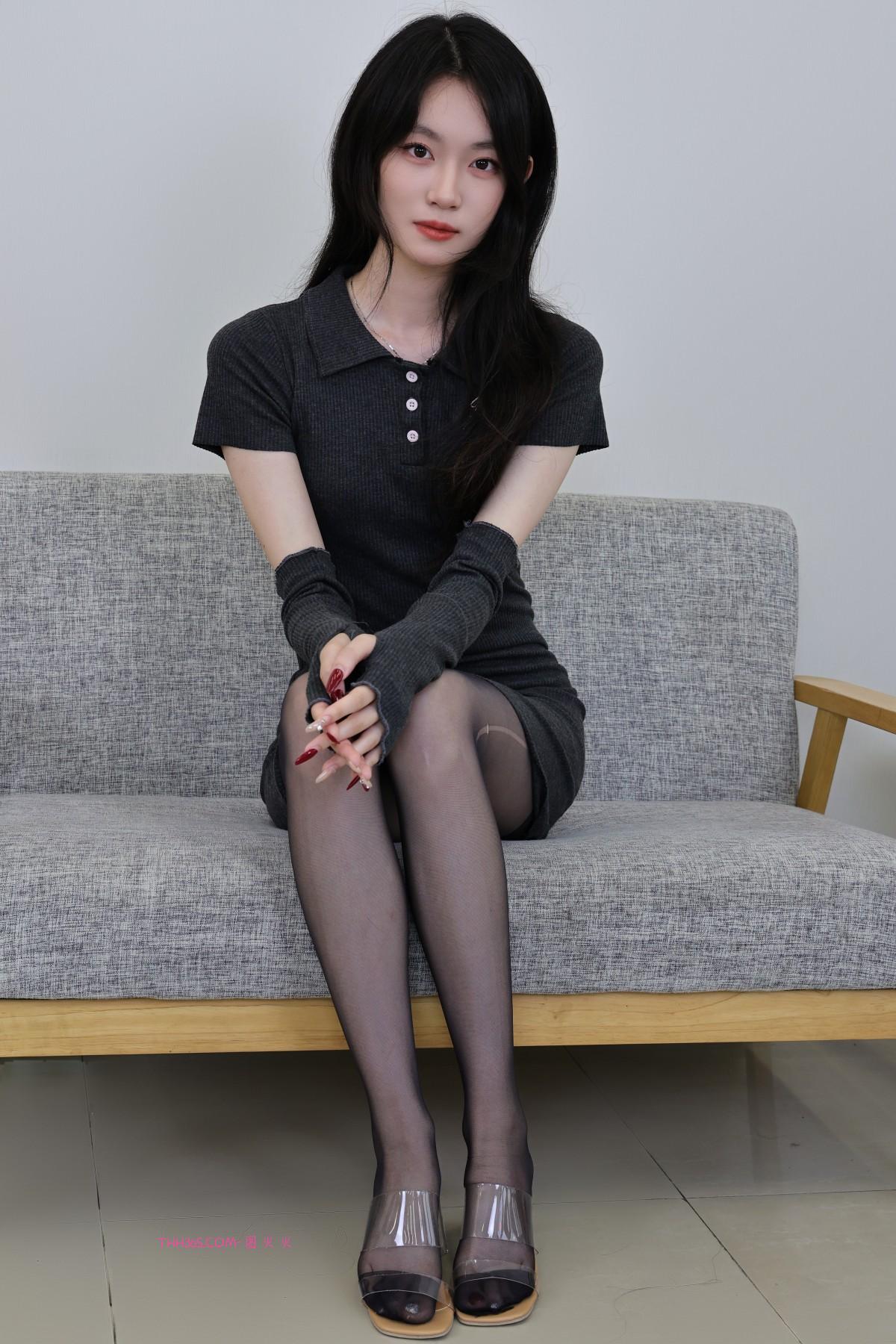 绮梦摄影 384期 小艺 无印珍藏版 [308P/1V/8.6G]插图