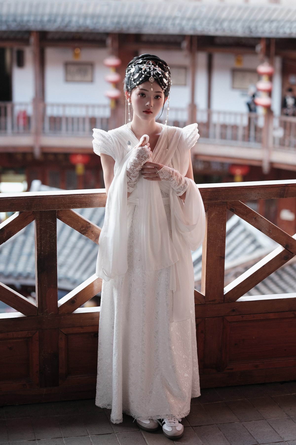 织梦映像 神女无心-仙剑奇侠夕瑶篇 典藏版+去水印图集 [1534P/1V/20G]插图