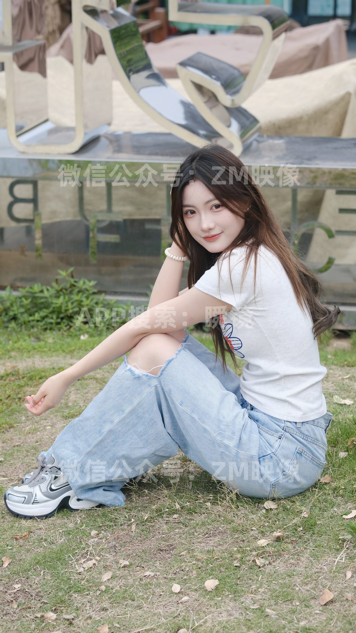 织梦映像 淼漾汀兰-梦醒微雨看人间 完整版 [300P/1V/7.5G]插图