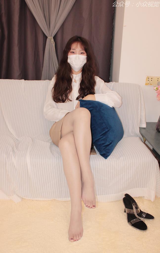 小众视觉 036-婷婷图片 [81P/623MB]插图1