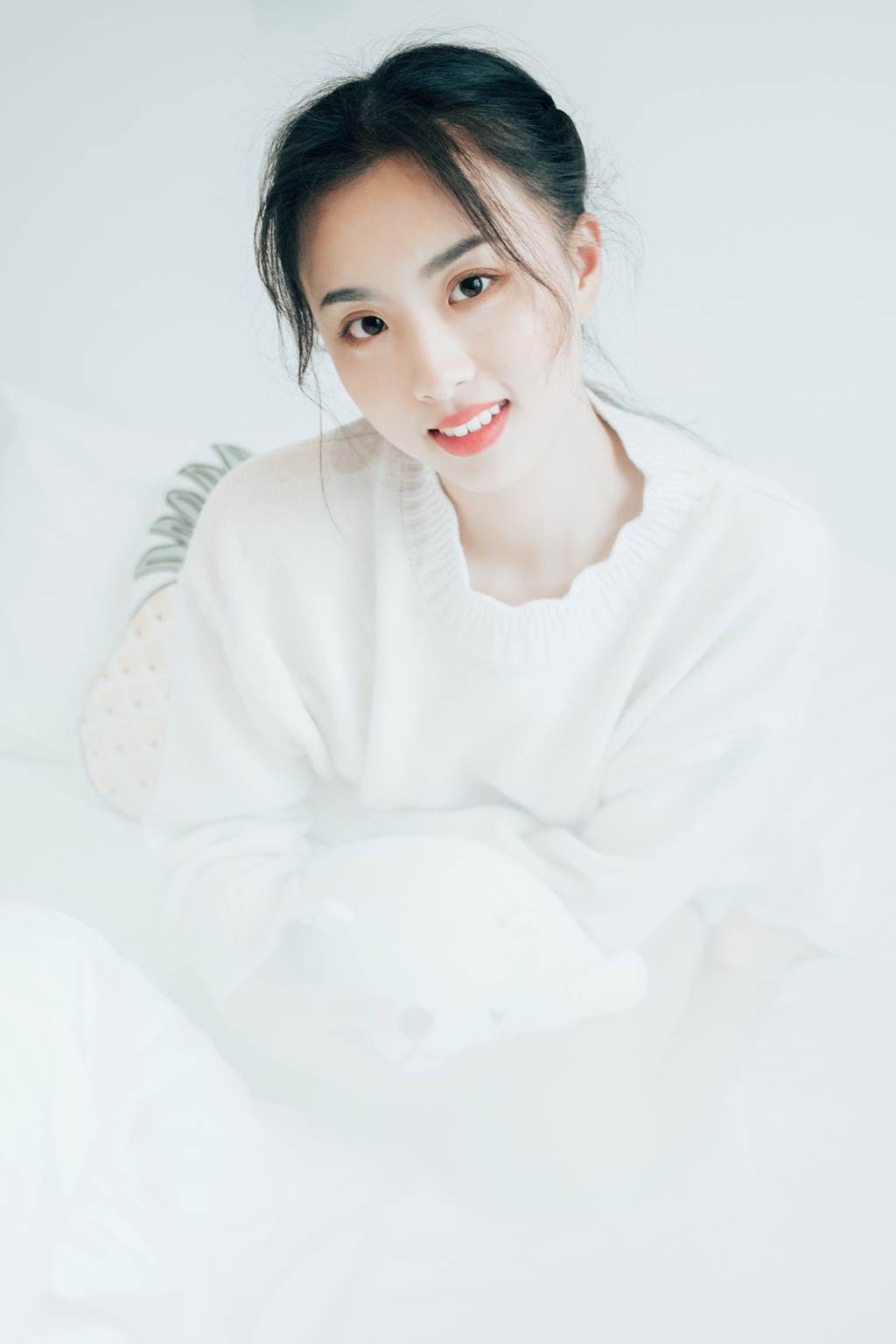 [YITUYU艺图语]2022.11.09 空房间 小竹[22+1P/198MB]插图1