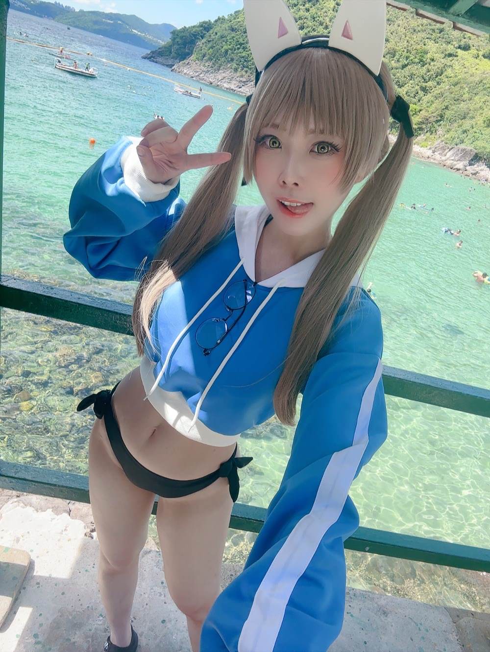 Maou Mo – Kazekura Moe[30P/94MB]插图3