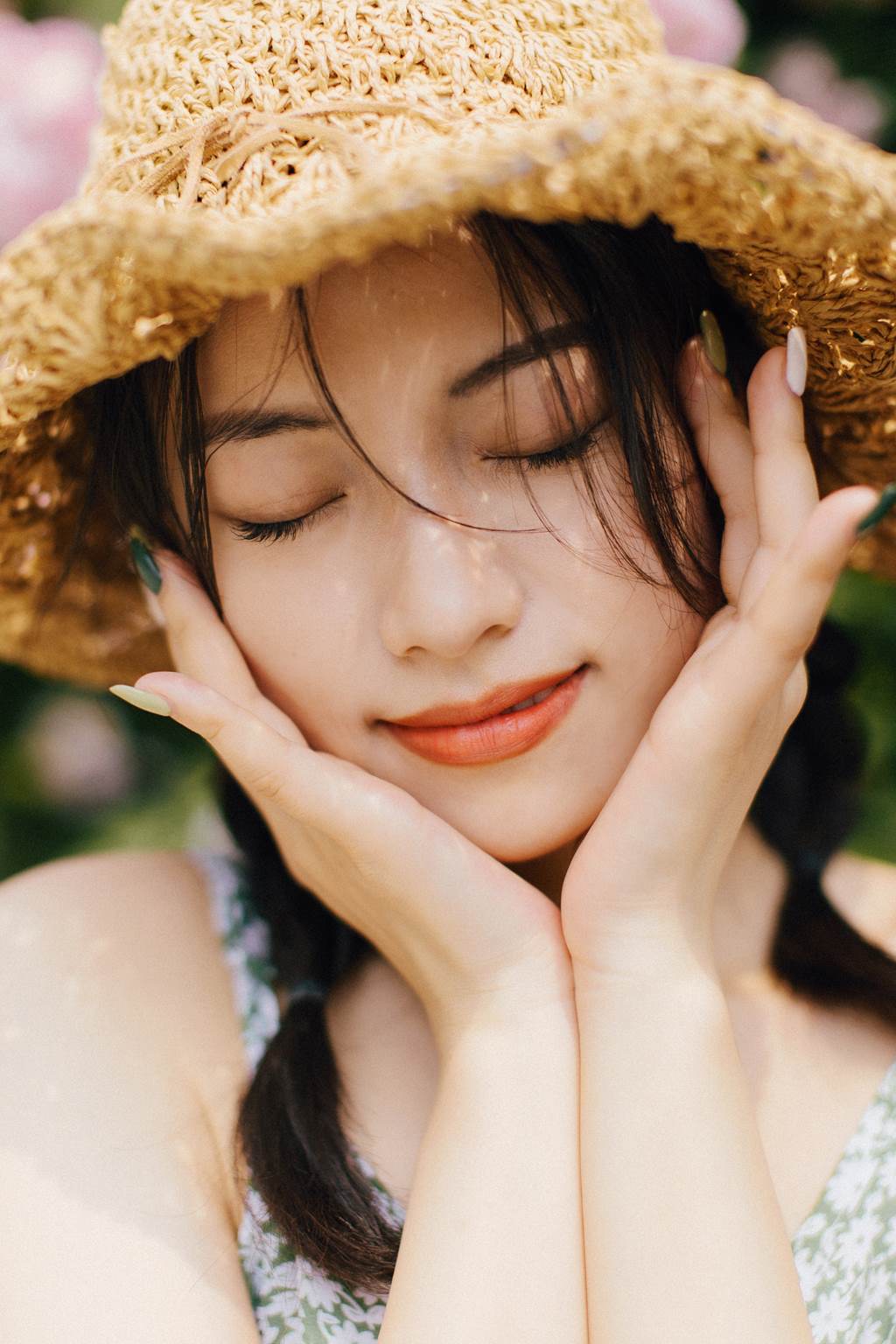 [YITUYU艺图语]2022.11.08 蔷薇 九月[26+1P/359MB]插图