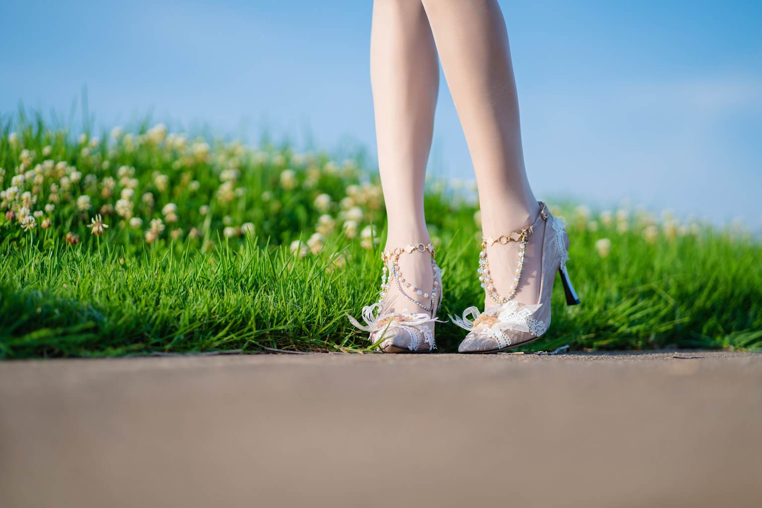 [拍了个就这] 吃了个迟  – 玉足[48P/1.61GB]插图3