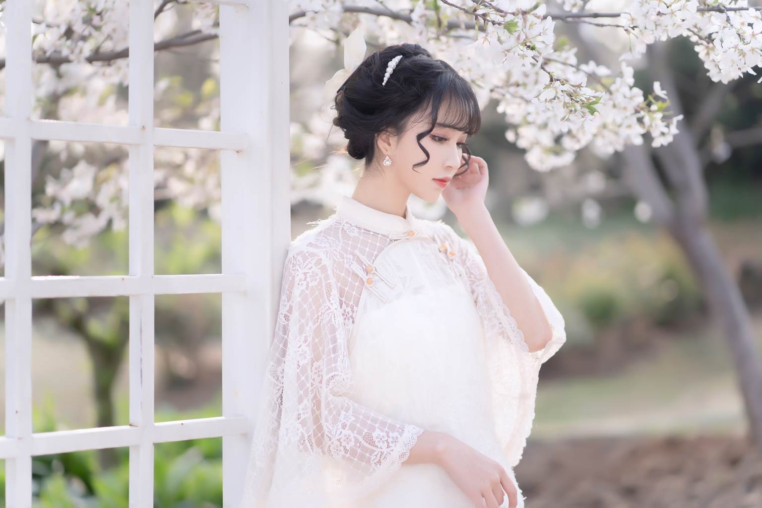 [YITUYU艺图语]2022.11.05 玲珑 -绮罗生的小苏苏-[27+1P/210MB]插图2