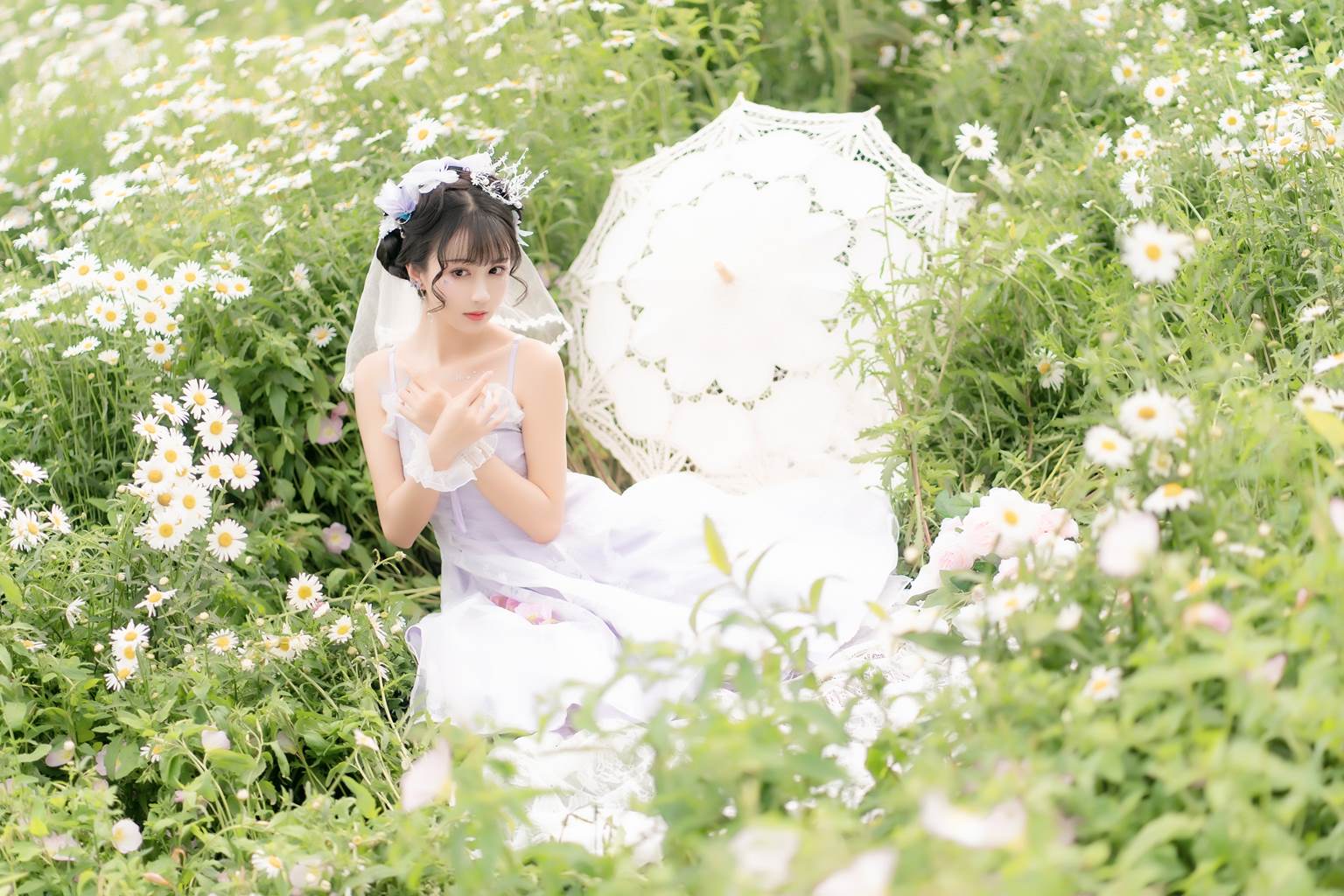 [YITUYU艺图语]2022.11.07 星光浪漫 -绮罗生的小苏苏-[26+1P/240MB]插图2