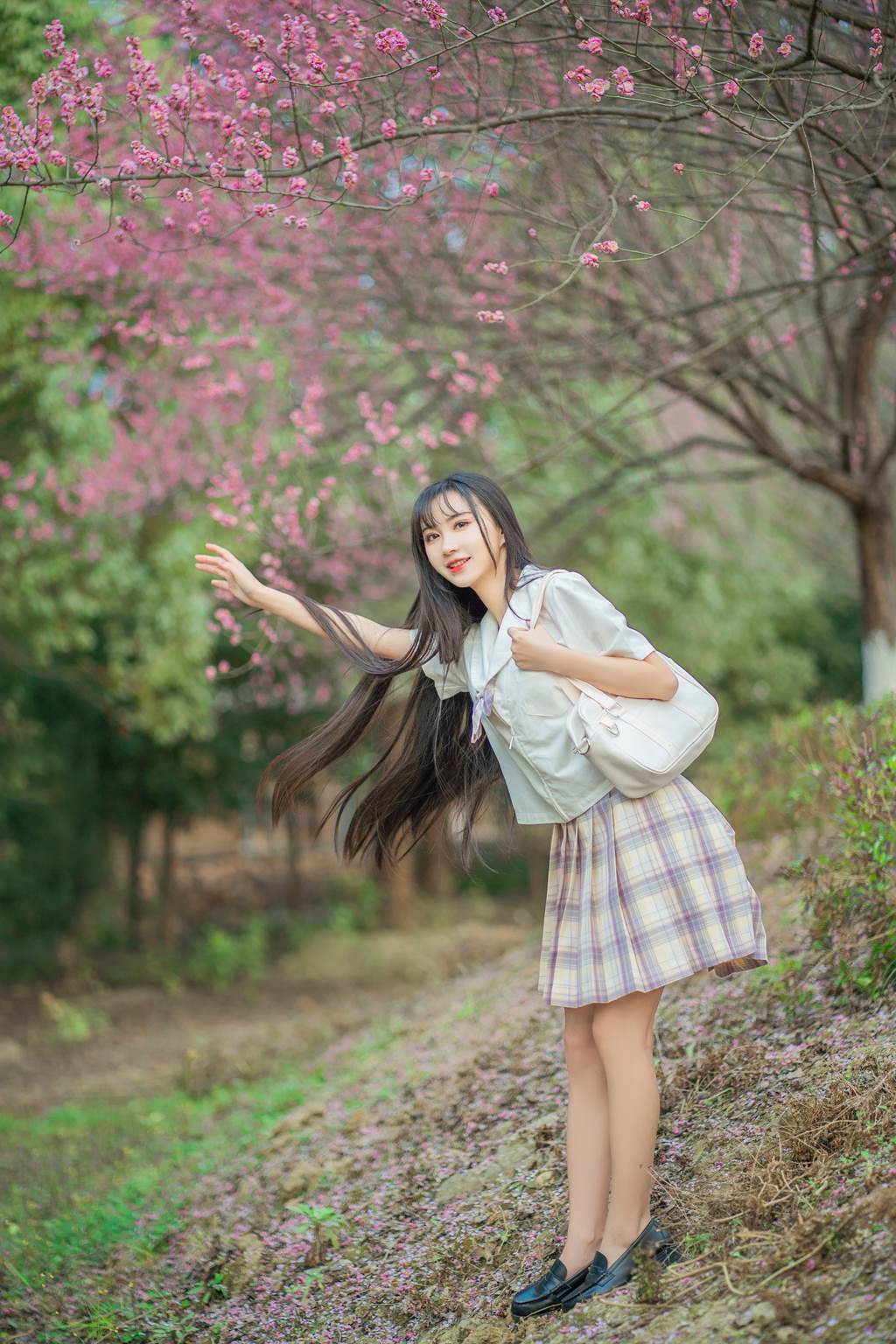 [YITUYU艺图语]2022.11.06 时光蹁跹 -绮罗生的小苏苏-[32+1P/362MB]插图1