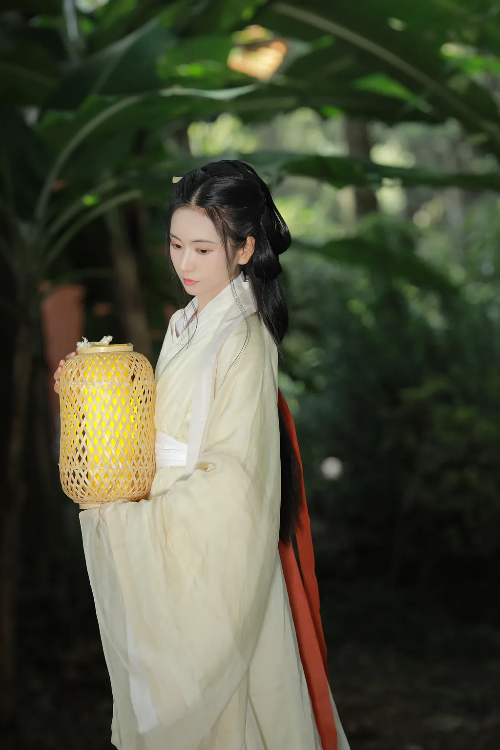 [YITUYU艺图语]2022.11.12 秋声 瑜瑾[29+1P/549MB]插图1