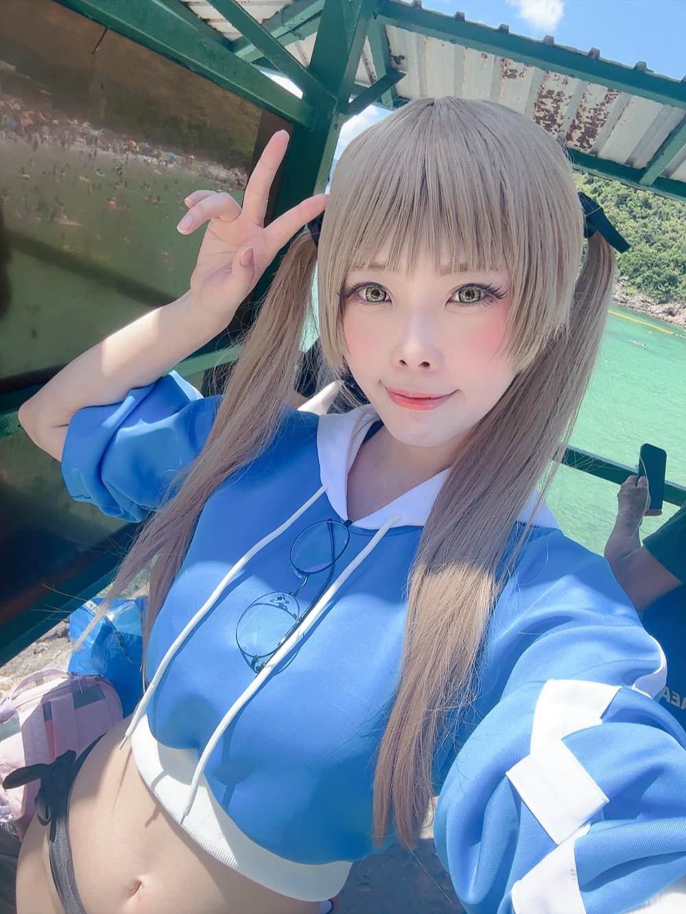 Maou Mo – Kazekura Moe[30P/94MB]插图1