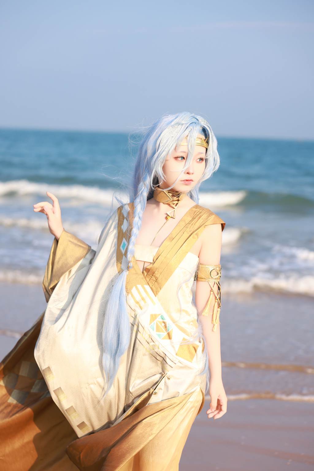 G44不会受伤 – 重返未来1999 37[35P/471MB]插图2