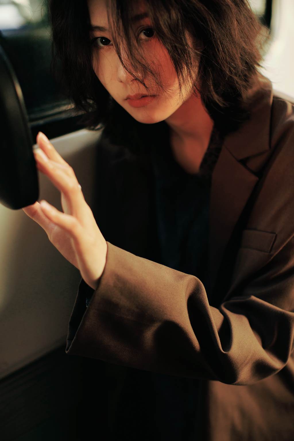 [YITUYU艺图语]2022.11.09 时光码头 小金[29+1P/464MB]插图1