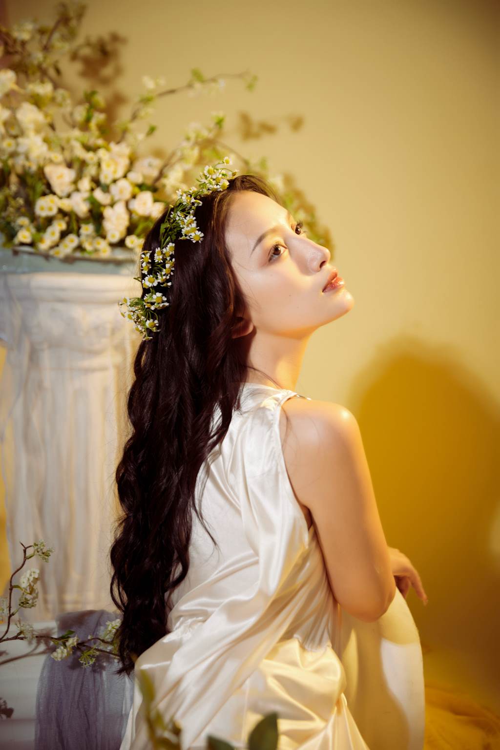 [YITUYU艺图语]2022.11.05 维纳斯 柠萌婧啊[35+1P/376MB]插图1