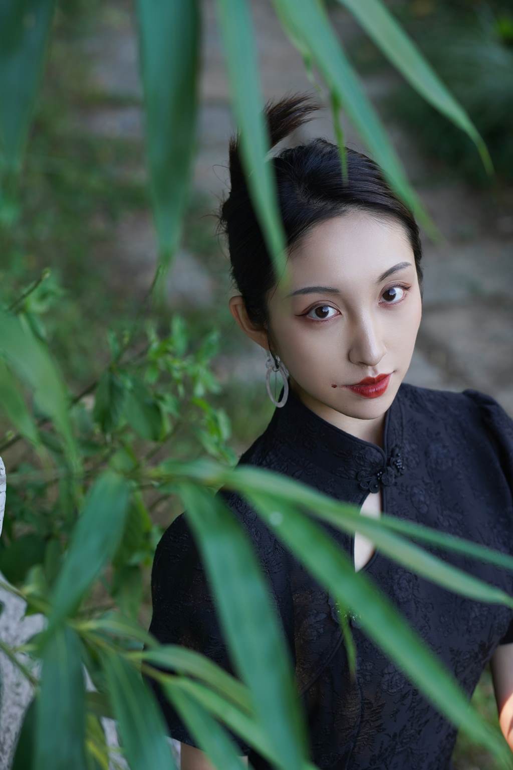 [YITUYU艺图语]2022.11.08 过客 大眼萌[35+1P/631MB]插图