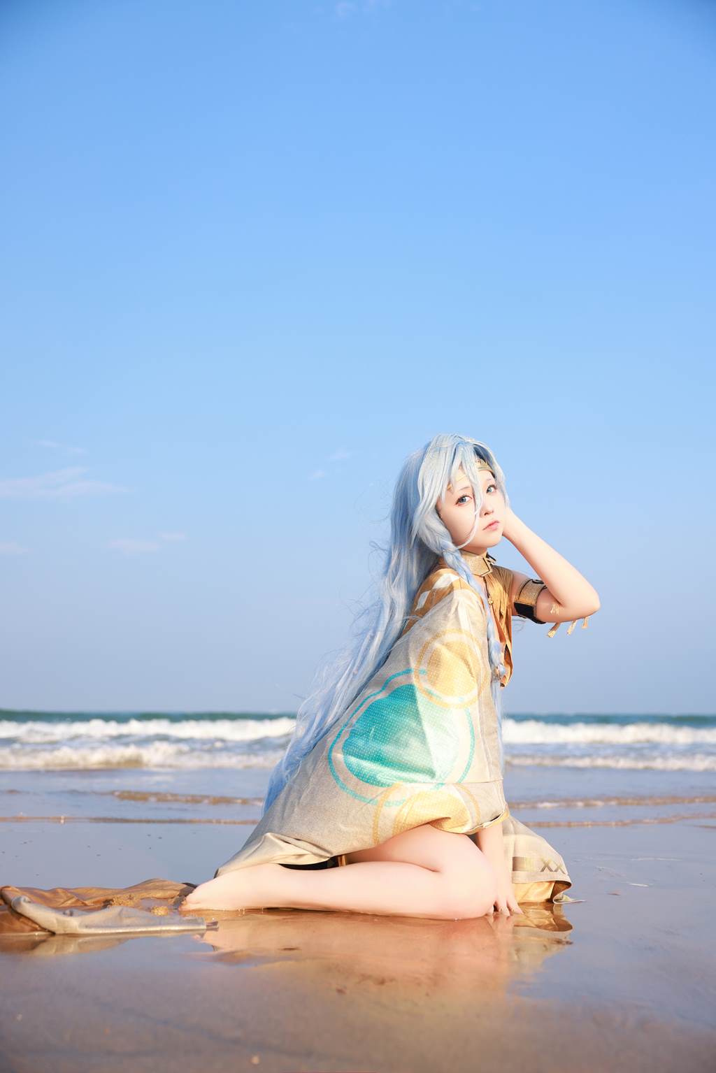 G44不会受伤 – 重返未来1999 37[35P/471MB]插图3