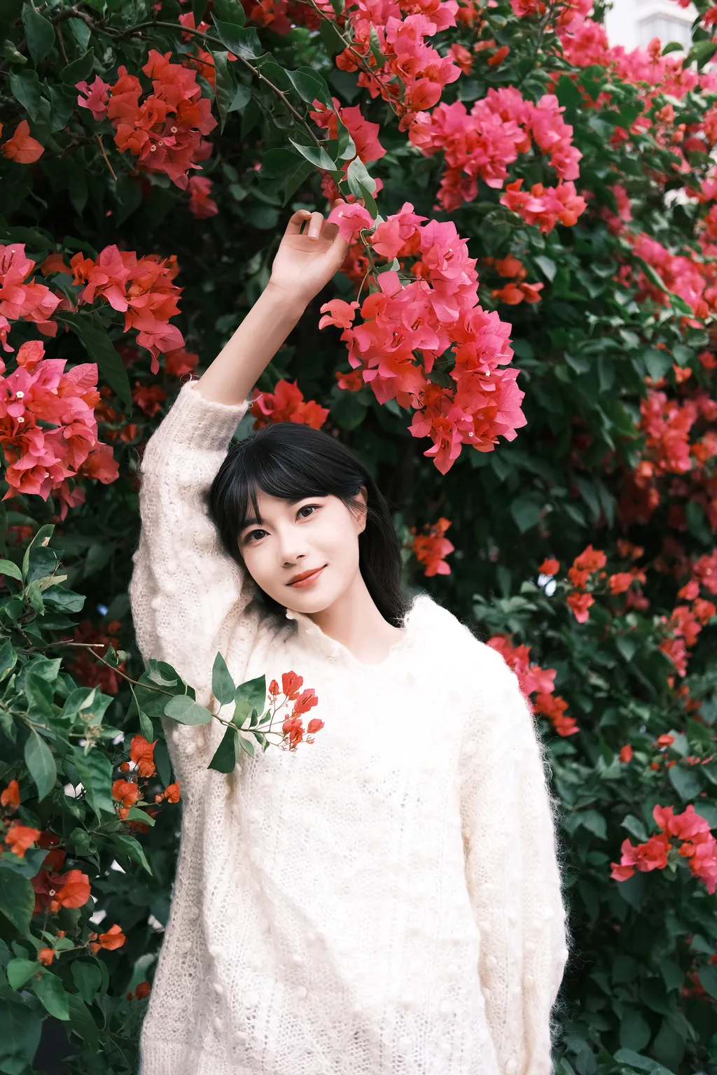 [YITUYU艺图语]2022.11.13 不及秋日浪漫 王学习-吉吉[35P/296MB]插图1