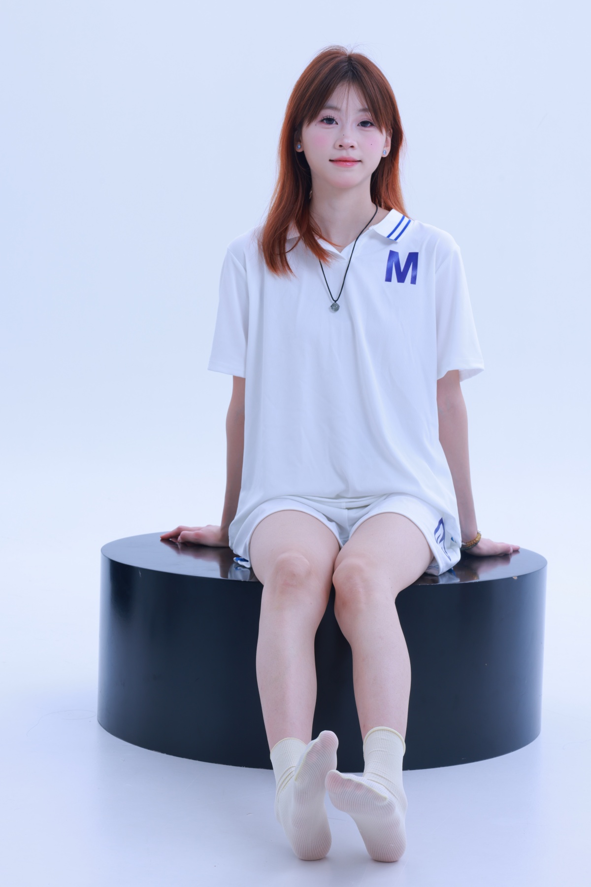 知足小岛 第143期-家家-清纯校花，可御可甜！[255P/2V/13.4G]插图