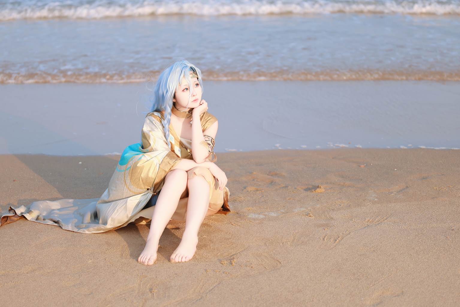 G44不会受伤 – 重返未来1999 37[35P/471MB]插图