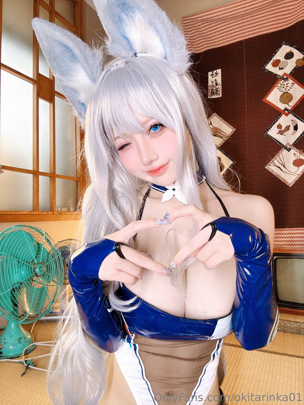 沖田凜花Rinka – Shinano[38P/140MB]插图1