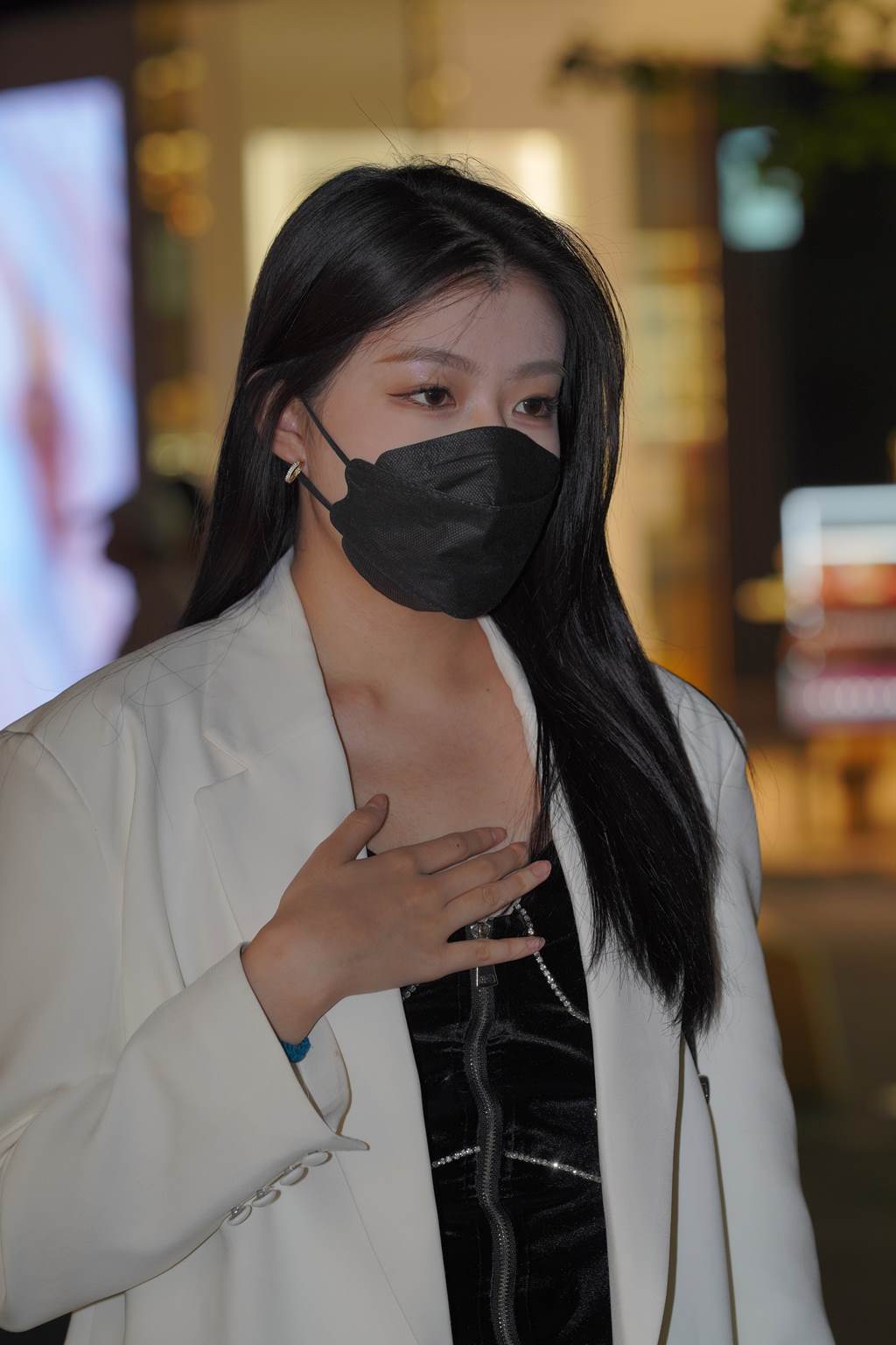 精选街拍作品 NO.6097 青春牛仔裤[297P/1.08GB]插图2