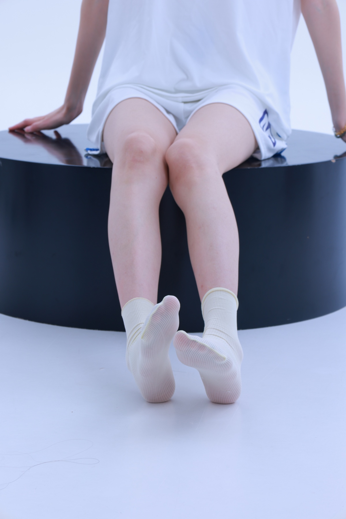 知足小岛 第143期-家家-清纯校花，可御可甜！[255P/2V/13.4G]插图1