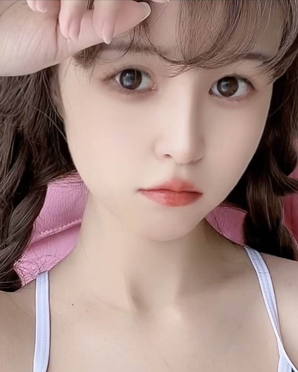 晕崽 – 绿[50P/1V/405MB]插图3