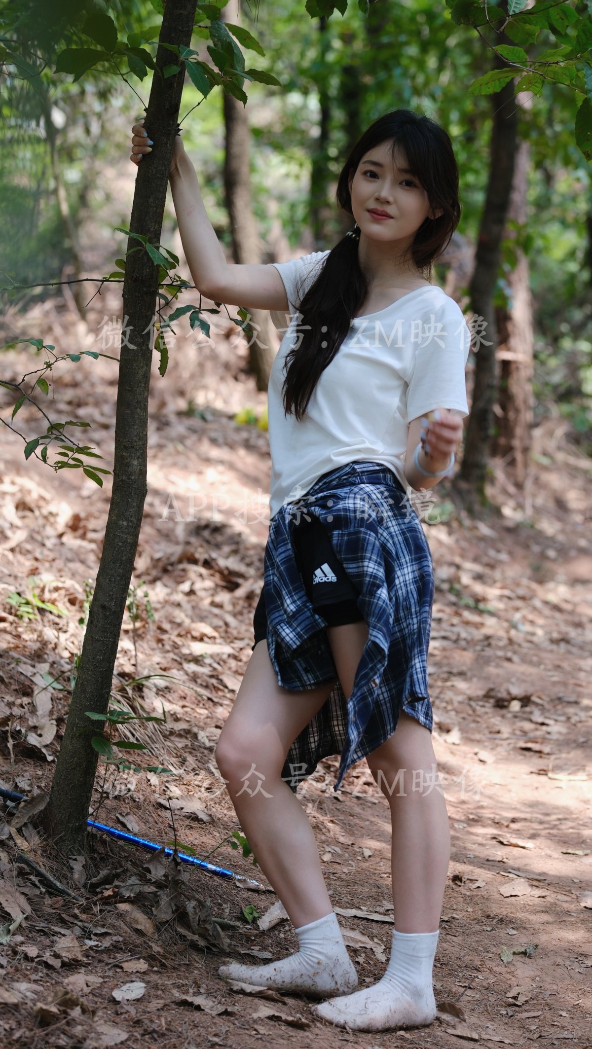 织梦映像 越过山丘-平芜尽处是春山 典藏版+短肉版 [673P/2V/9G]插图