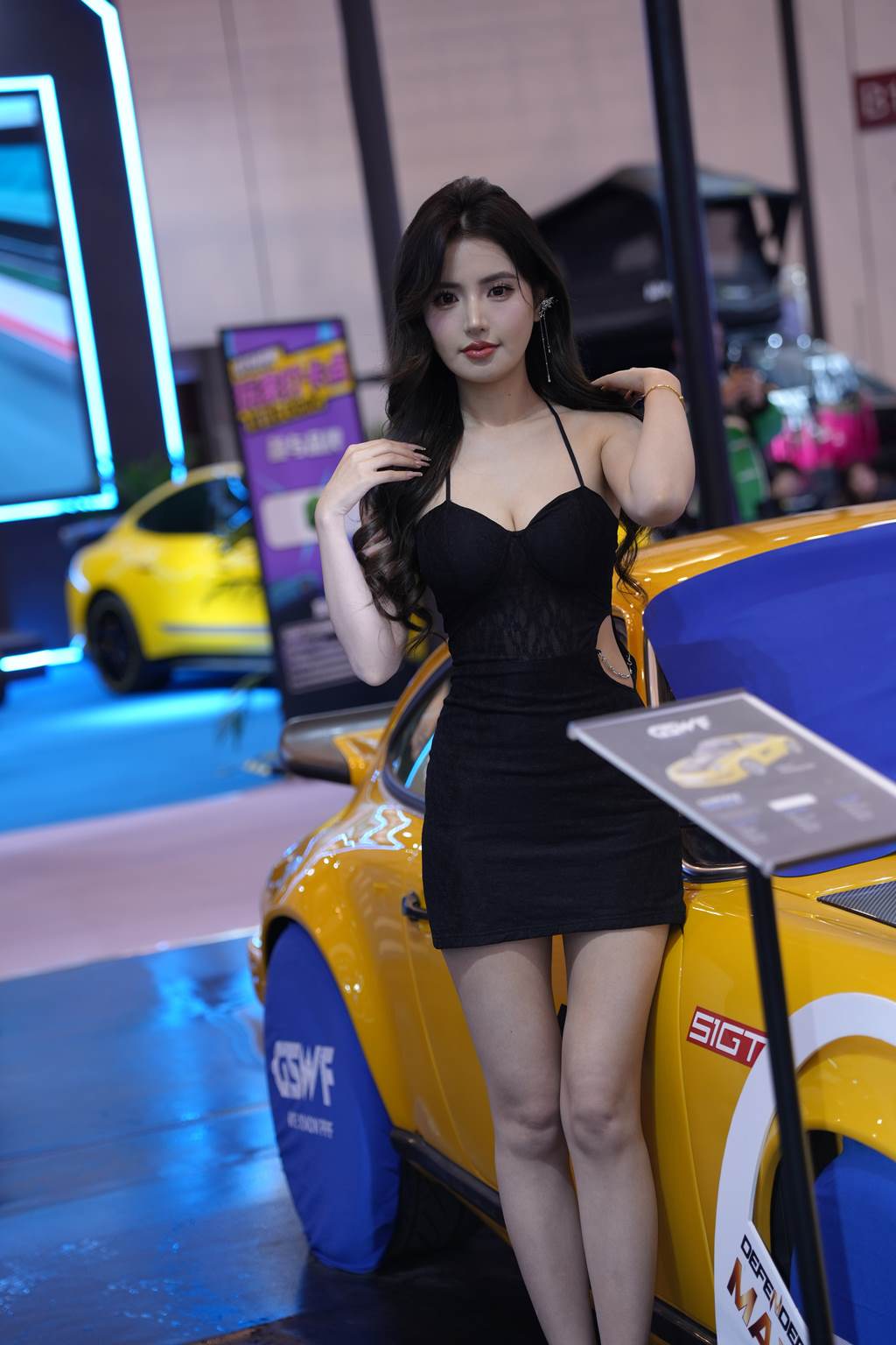 精选街拍作品 NO.6100 甜美鹿鹿鹿[66P/99MB]插图3