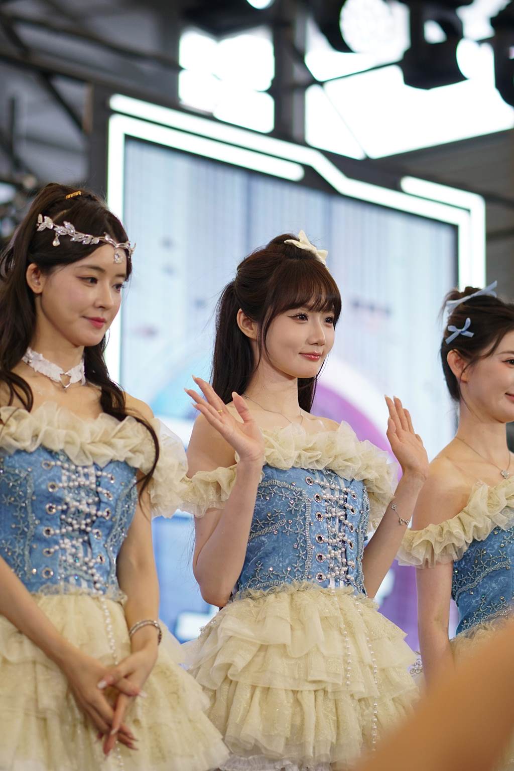 精选街拍作品 NO.6152 2025年chinajoy高清视图合辑2[1235P/2.25GB]插图4