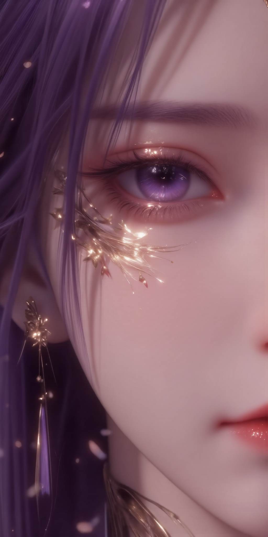 AI绘画 765 国漫女神[36P/166M]插图2